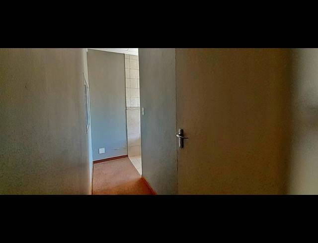 2 BEDROOM TOWNHOUSE FOR SALE IN POLOKWANE CENTRAL